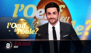 L'Oeuf Ou La Poule - 05/11