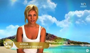 Zapping du 02/10 : La blonde du jour !