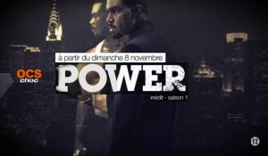 Power - Saison 1 - 08/11/15