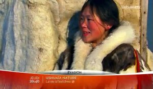 Ushuaia Nature - La vie à l'extrême - UShuaia TV