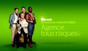 Agence tous risques - TvBreizh