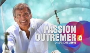 Passion outre-mer - ep4 - Polynésie