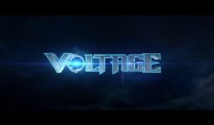 Voltage - VF