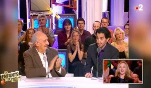 Les Enfants de la télé : les débuts de Cyril Hanouna !