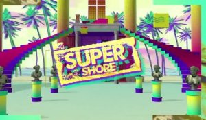 MTV Super Shore - Saison 2