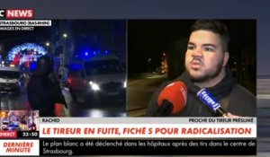 Attentat à Strasbourg : Un faux proche du terroriste aurait piégé CNews
