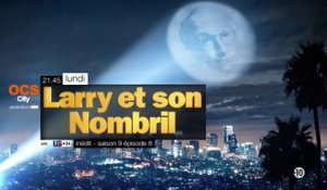 LARRY ET SON NOMBRIL S09EP08 - ocs city - 21 11 17