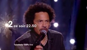 Taratata 100% live - france 2