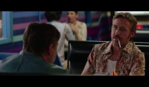 The Nice Guys : la bande-annonce VO