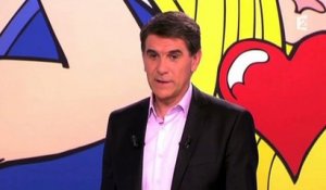 Zapping du 05/09 : la blague limite de Tex