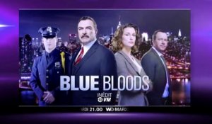 BLUE BLOOD 6 SAISON 6 - W9 - 14 11 17