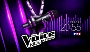 The voice kids - La finale - 23/10