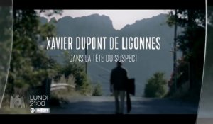 Xavier Dupont de Ligonnès : dans la tête du suspect (M6) : Un documentaire du réel inédit