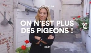 On n'est plus des pigeons ! - 19/10