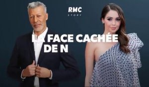 La face cachée de... Nabilla  (RMC Story) bande-annonce
