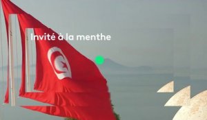 Échappées belles (France 5) : Escapade en Tunisie