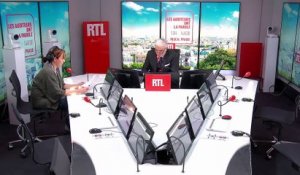 Le journal RTL de 14h du 09 mars 2022