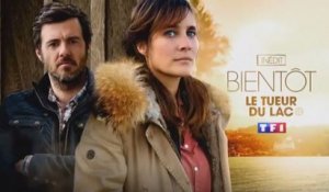 Teaser Le Tueur du lac - TF1