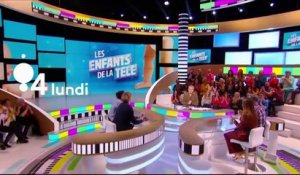 Les enfants de la télé - france 4 - 26 11 18