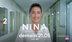 Nina (France 2) Surhommes