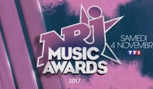 NRJ Music Awards 2017 - 04 11 17 - TF1