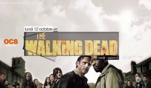 The Walking Dead - Saison 6 - 12/10