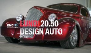 Design Auto salon de l'auto_rmc- 21 11 16