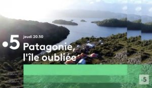 Patagonie, l'île oubliée (France 5) bande-annonce