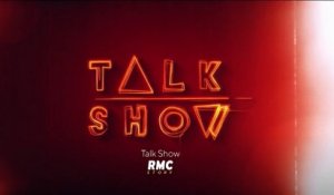 Talk show - rmc story - 09 11 18