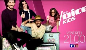 The Voice Kids (TF1) : Les battles commencent !