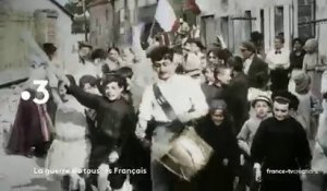 La guerre de tous les Français : un documentaire inédit sur France 3