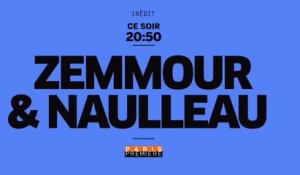 Zemmour et Naulleau - 11 10 17 - Paris Première