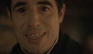 Dracula - bande-annonce de la série BBC et Netflix