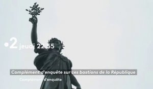 Complément d'enquête (France 2) Islamisme : la République a-t-elle fermé les yeux ?