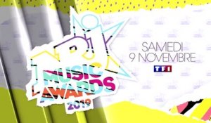NRJ Music Awards 2019 (TF1) bande-annonce