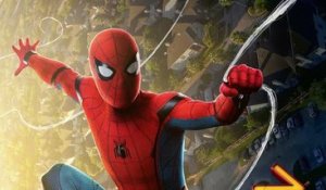 Spider-Man : Homecoming : Le coup de coeur de Télé7