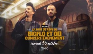 Concert Bigflo & Oli (TMC) bande-annonce