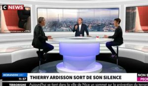 Prostitution dans la télé-réalité : Thierry Ardisson "fait confiance" à Jeremstar