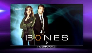 Bones - S2E5 - Les Femmes de sa vie - 23/10/16