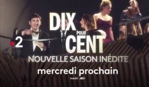 Dix pour cent (France 2) bande-annonce saison 4