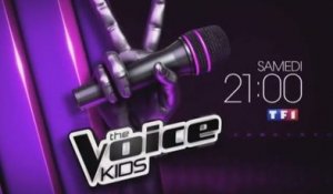 The Voice Kids - demi-finale - 23 09 17 - TF1