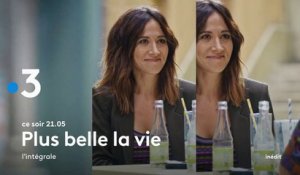 Plus belle la vie l'intégrale (France 3) bande-annonce