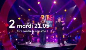 Rire contre le racisme (France 2) bande-annonce