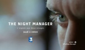 The Night Manager - S01EP3et4 - France 3- 20 10 16