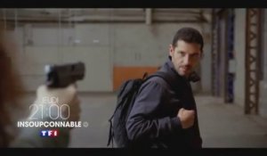 Insoupçonnable - final saison 1 - TF1 - 18 10 18