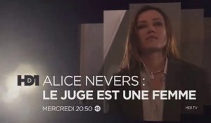 Alice Nevers - S7E5 - La Menace - 16/09/15