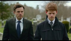 Manchester by the Sea : bande-annonce VF