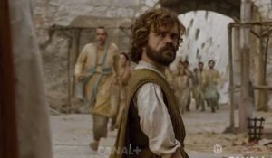 Game of Thrones Saison 6 - Épisodes 3 et 4 - CANAL+