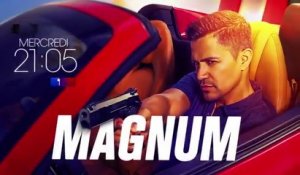 Magnum *2018 (TF1) Sous le signe de l'amour