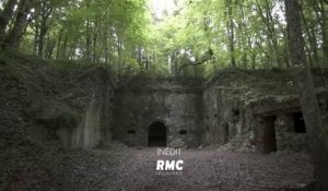 Les forts de Verdun - RMC DECOUVERTE - 14 10 18